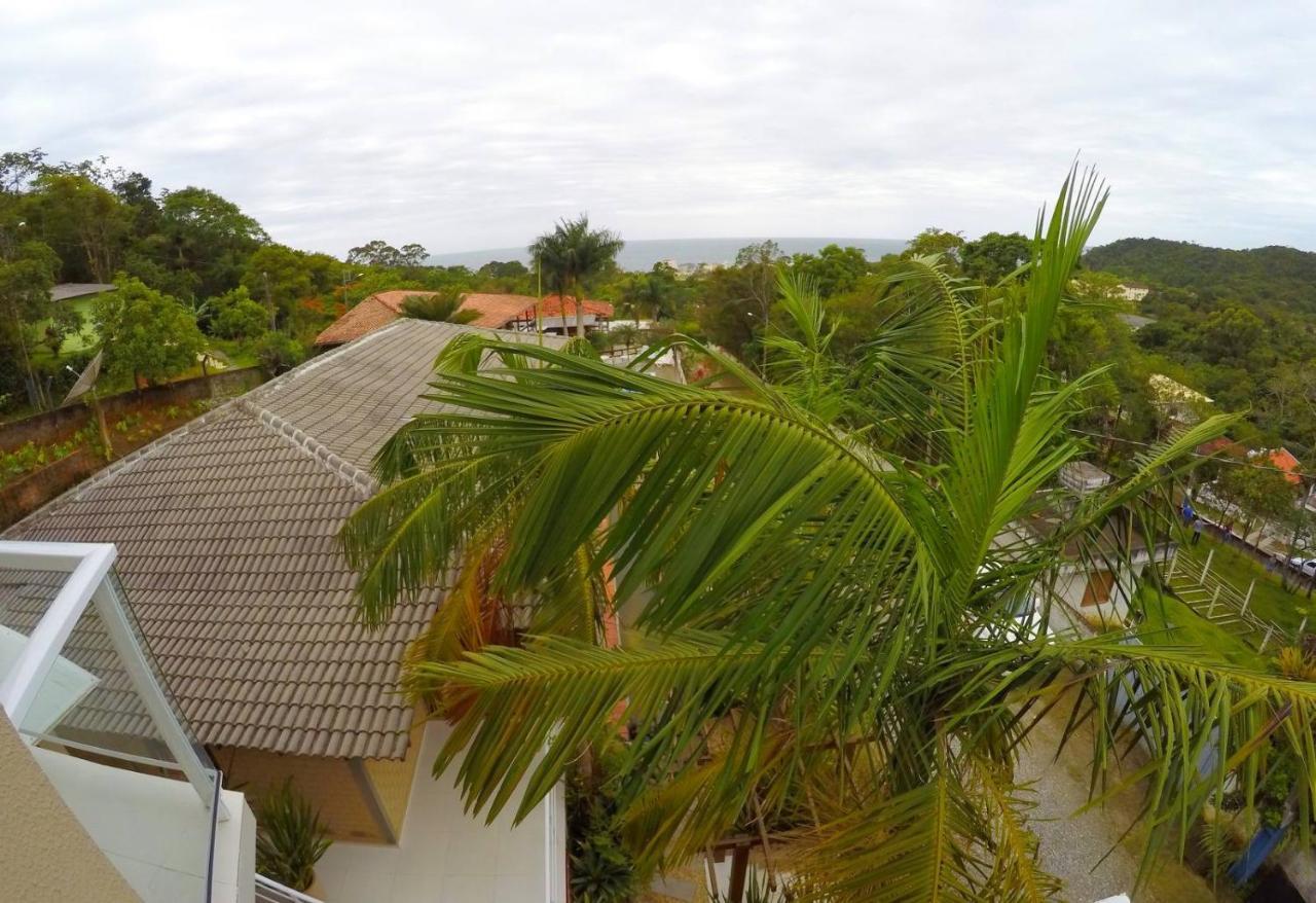 Balneário Camboriú Pousada Magnus מראה חיצוני תמונה