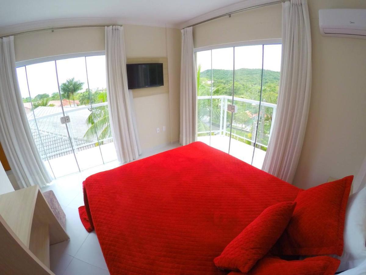 Balneário Camboriú Pousada Magnus מראה חיצוני תמונה