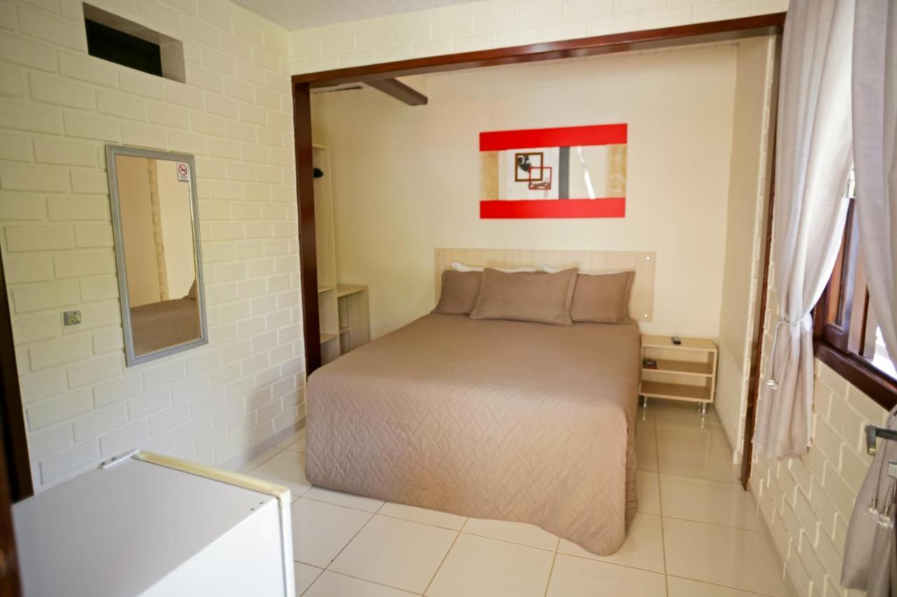 Balneário Camboriú Pousada Magnus מראה חיצוני תמונה